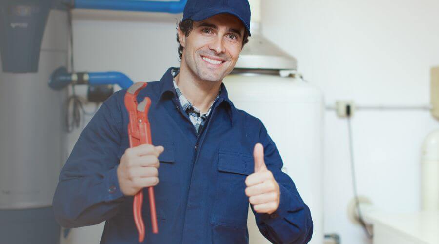 Professional septic pumping service in Dowling, MI